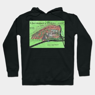 University Hills Hoodie